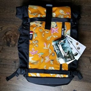 Ethnoteck backpack